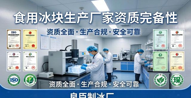 选宁波食用冰块生产厂家 就找良臣制冰厂