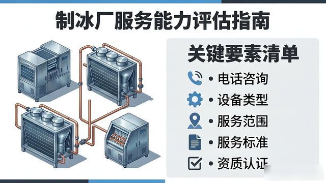 宁波工业冰块公司电话怎么找？本地制冰服务指南